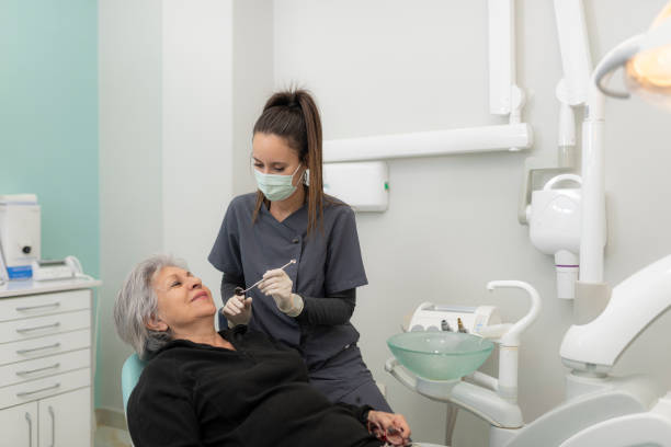 Best Emergency Treatment for Toothache in Owensboro, KY