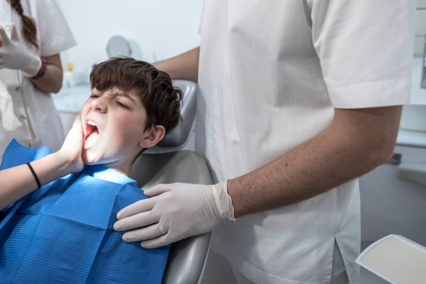 Best Emergency Broken Tooth Repair in Owensboro, KY