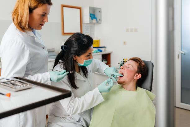 Best Walk-In Emergency Dentist in Owensboro, KY