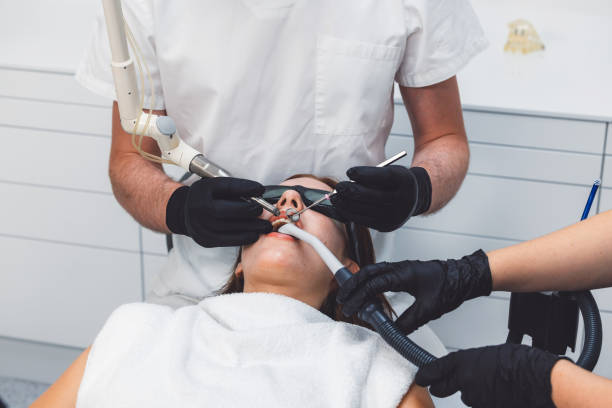 Best Emergency Dental Surgery in Owensboro, KY