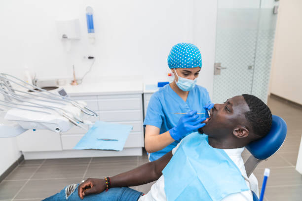 Best Walk-In Emergency Dentist in Owensboro, KY