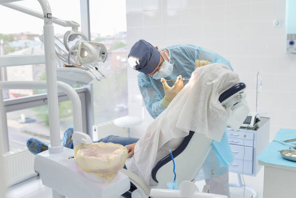 Best Emergency Broken Tooth Repair in Owensboro, KY
